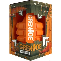 Grenade Thermo Detonator (100) Standard One Size