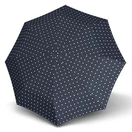 Knirps Regenschirm T.205 Duomatic UV Protection M D'Navy