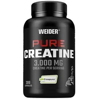 Weider Creatine Kapseln 200 St.