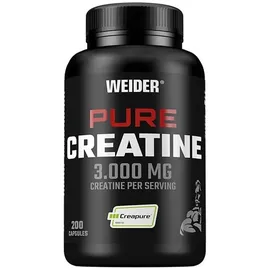 Weider Creatine Kapseln 200 St.