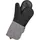 Wenko Topfhandschuhe Ada 2er-Set Silikon-Handflächen Schwarz