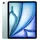 Apple iPad Air 13" (6. Generation 2024) 128 GB Wi-Fi blau