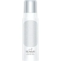 Sensai Silky Purifying Clear Gel Wash Reinigungsgel 145 ml