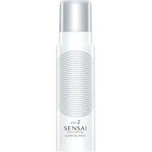 Sensai Silky Purifying Clear Gel Wash Reinigungsgel 145 ml