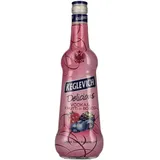 Keglevich Delicious Vodka & FRUTTI DI BOSCO 18% Vol. 0,7l