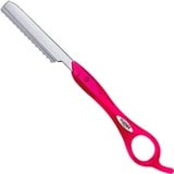 Styling Razor Feather Razor, pink