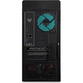 Acer Predator Orion 3000 PO3-655 Intel Core i7-14700F 16 GB RAM 1 TB SSD RTX 4070 SUPER