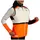 Brooks Damen Run Visible Insulated Vest 2.0 schwarz