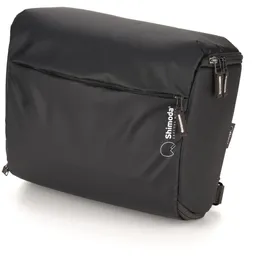 Shimoda Top Loader Large 20 l schwarz