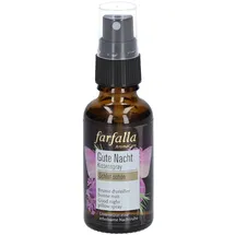 Farfalla Schlaf schön, Lavendel, Kissenspray