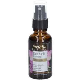 Farfalla Schlaf schön, Lavendel, Kissenspray