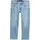 Tom Tailor 1044988 Relaxed Hosen Used Light Stone Blue Denim 34 32