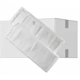 Mopptex Mikrofasermopp Premium Ultra Weiß 50 cm 50 St.