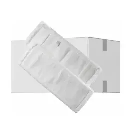 Mopptex Mikrofasermopp Premium Ultra Weiß 50 cm 50 St.