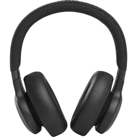 JBL Live 660NC schwarz