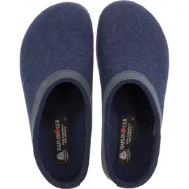 HAFLINGER Grizzly Torben Blau 50