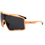 Polaroid Sport Pld7045s2m5 Polarisierte Sonnenbrille - Orange - One Size