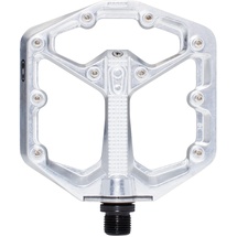Crankbrothers Stamp 7 Small Pedale Silver edition