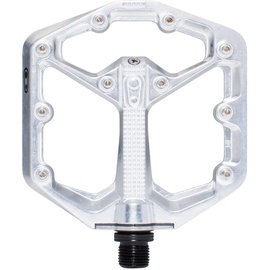 Crankbrothers Stamp 7 Small Pedale Silver edition
