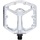 Crankbrothers Stamp 7 Small Pedale Silver edition
