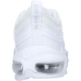 Nike Air Max 97 Junior Weiß/Silber 36,5
