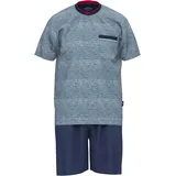 Götzburg Shorty Upper West Blau S (48)