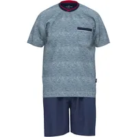 Götzburg Shorty Upper West Blau S (48)