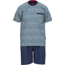 Götzburg Shorty Upper West Blau S (48)
