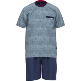 Götzburg Shorty Upper West Blau S (48)