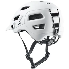 Black Crevice MTB 54-58 cm weiß 2021
