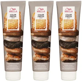 Wella Color Fresh Mask golden gloss 150 ml