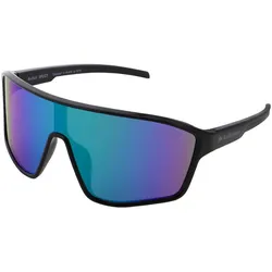 RED BULL SPECT EYEWEAR DAFT-005/Sunglasses - Smoke With Purple Mirror AR - STK