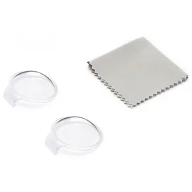 DJI Osmo 360 Transparent Lens Protectors