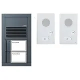 Siedle Siedle&Söhne Audio Set Vario mit AIB SET VAB 700-2 AG