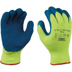 Sänger Winter Acryl-Winter-Strickhandschuhe - Größe: XXL (11) - Verpackungseinheit: 1 Stück