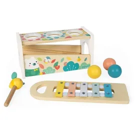 Janod Pure Tap Tap Xylophon