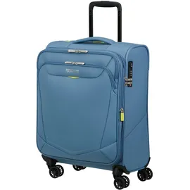 American Tourister Summerride 4-Rollen Cabin 53 cm / 43 l coronet blue