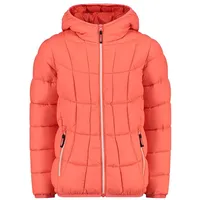 CMP 33z1435 Jacke - Red Fluo - 4 Jahre