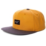 Reell Cap Pitchout Cap" in Braun | Einheitsgröße