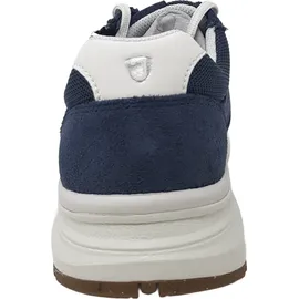 Joya Dynamo Zip W Damen Blau 41 2/3