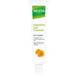 Weleda Calendula Ointment Salbe für sehr trockene Haut 25 g