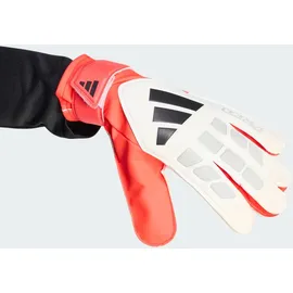 adidas Predator Training White/Lucid Red/Black 10