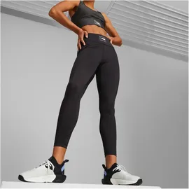 Puma Fit Eversculpt High-Waist 7/8-Leggings Damen 01 black S