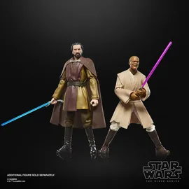 Hasbro Jedi-Meister Dooku Figur 15 cm