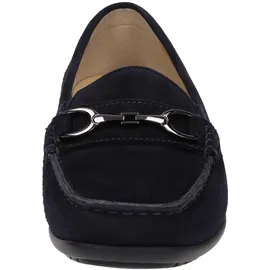 SIOUX Cortizia Damen Blau 38,5