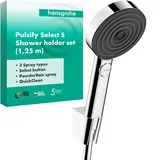 Hansgrohe Pulsify Select S Brausehalterset 24302000
