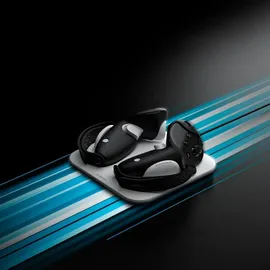 Bobovr CD3 Controller weiß Meta Quest 3 / 3S