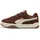 Puma Park Lifestyle Sk8 Sd Herren Weite E Kastanienbraun/Alpine Snow 46