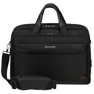 Samsonite Pro-DLX 6 17.3" black