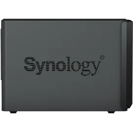 Synology DS223 Leergehäuse